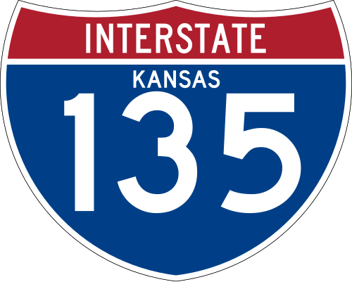 Interstate 135
